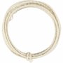 Jute koord, wit, dikte 2-4 mm, 3 m/ 1 doos