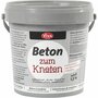 Kneedbeton, grijs, 1500 gr/ 1 doos