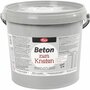 Kneedbeton, grijs, 5000gr