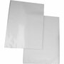 Lamineer Hoezen - Document Bescherming - Lamineren - Lamineer Accessoires - A3 Formaat - Transparant - Hitte Lamineren - 100 Micron - 100 Stuks