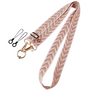 Lanyard - Mobiele Telefoon Koord - Cross Body Hanger Telefoon - Telefoonhouder - Telefoon Ketting - Anti Verlies - Verstelbaar - Roze