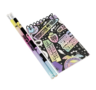 Schoolset MONSTER HIGH - Schrijfwarenset - Back To School -Schrijfset - Tekenset - Schoolbenodigdheden - Schrijven - Tekenen - Potloden - Gum - Notitieboekje - Markeerstift - Monster High Set