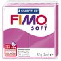 FIMO® Soft, raspberry, 1x57gr