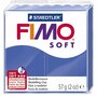 FIMO® Soft, brilliant blauw, 1x57gr