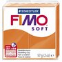 FIMO® Soft, tangerine, 1x57gr/ 1 fles