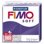 FIMO® Soft, plum, 1x57gr