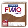 FIMO® Soft, caramel, 1x57gr