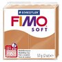 FIMO® Soft, cognac, 1x57gr