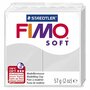 FIMO® Soft, dolphin grey, 1x57gr