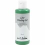 Linoleum Verf, groen - 85ml