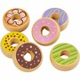 VIGA donuts, d 55 mm, 1x6stuk