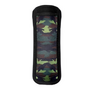 Ijslollyhoes - Ijsjeshouder - Popsicle Holder - Houder Voor Push Up Ijsjes - Calippo Houder - Tube Ijsjes Houder - Ijs Stick Houder - Vriesijsjes - Camouflage