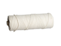 Lont voor bijenwas,  100 gr, dikte 2-3 mm, , 80m,  3