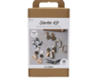 Starter Hobbyset Sieraden Klei - Sieraden