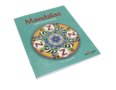 Mandala's, Leer de letters, 1 stuk