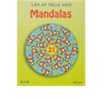 Mandala's, Leren tellen, 1 stuk